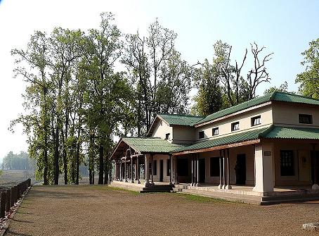 Kanha Museum